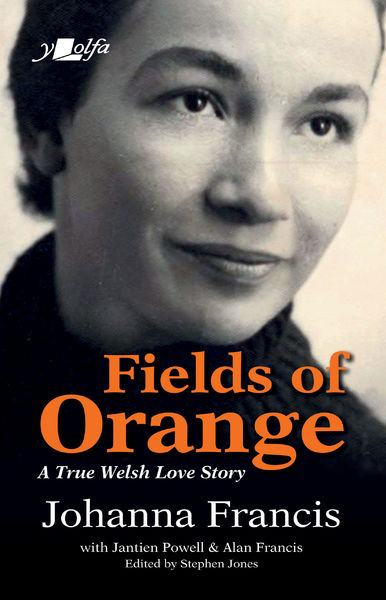 Real epic love story - the impoverished Welsh farmer and the privileged Dutch beauty